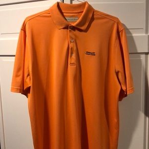 Medalist Golf Club Golf Shirt (like new)